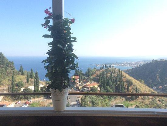 Bellavista Pizzeria Napoletana